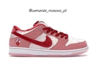Nike Dunk Low Infantil