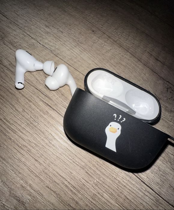 Sprzwdam AirPods Pro 2 (USB-C)