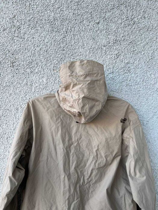 Мембранна куртка Jack Wolfskin