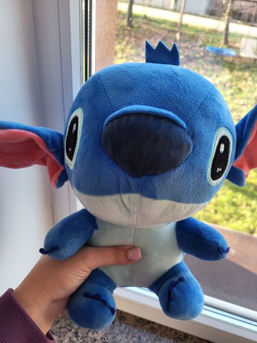 Стіч , Ліло і Стіч