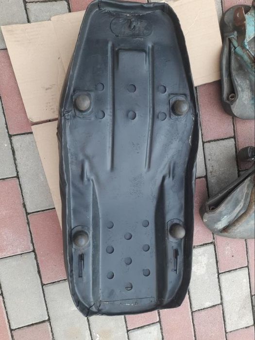 Продам сідушки мотоцикла ,сидєния , крісла ,Мт Днетпр К-750