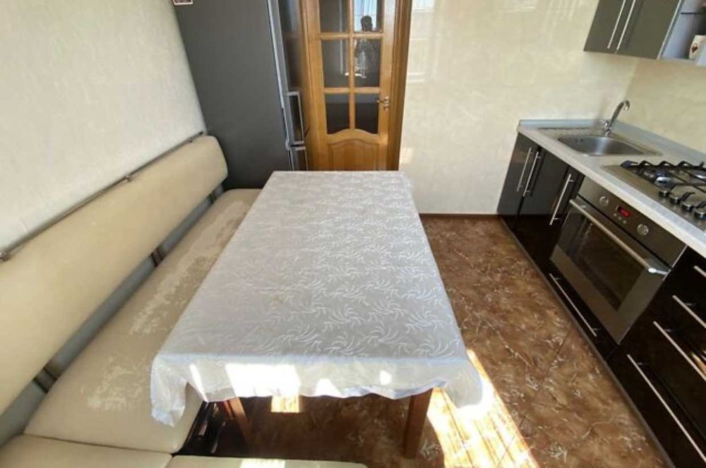 2-комнатная квартира по адресу ул. Чайковского (площадь 52 м²) - Atlanta.ua - фото 14