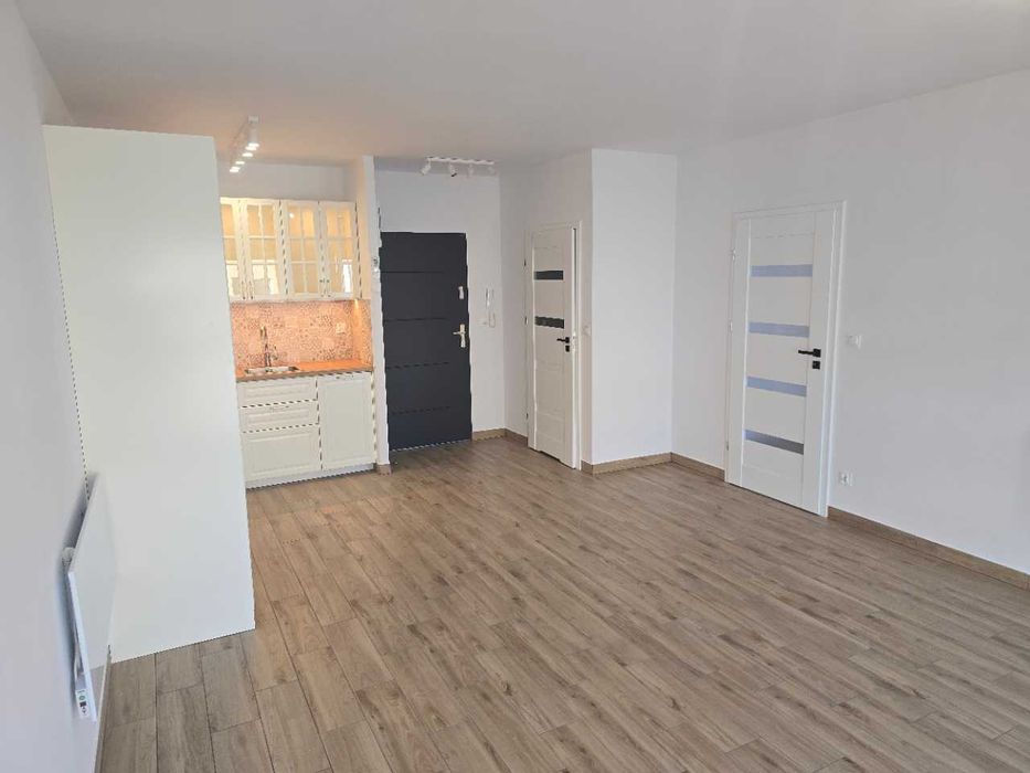 Wynajmę nowe mieszkanie Luboń Pułaskiego 40 m² - Widok 6