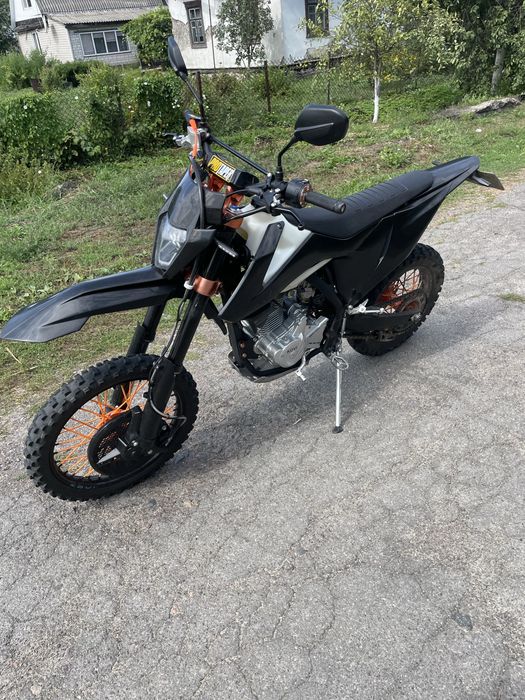 Kovi advanse 250 ( кові адванс )