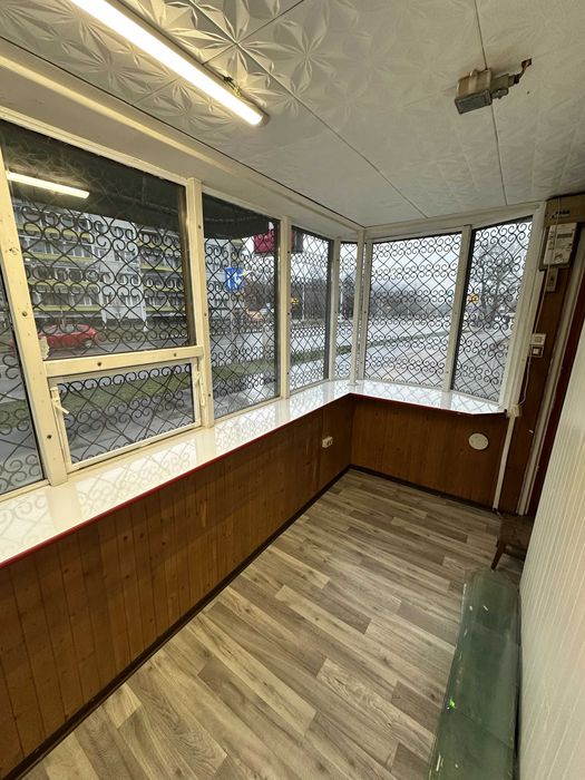 Do wynajęcia kiosk / lokal handlowy