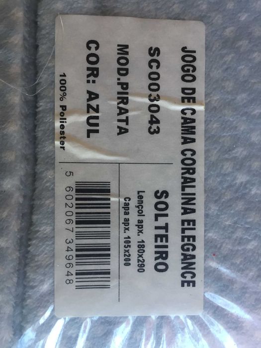 jogo de cama de solteiro