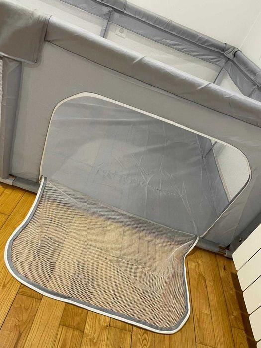 Parque infantil / Parque de atividades para bebé