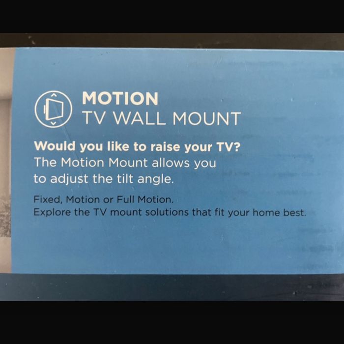 Suporte ajustável “ Mitsai “ TV Led 32 “ 60” aço preto (suporta 40 Kg)