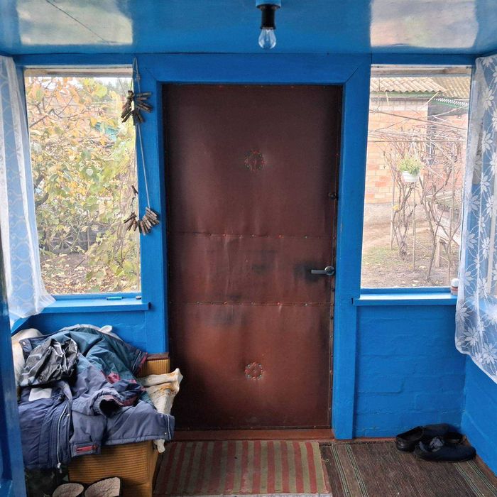 Розкіш Тиші: На Продаж Виставлено Заміський Будинок