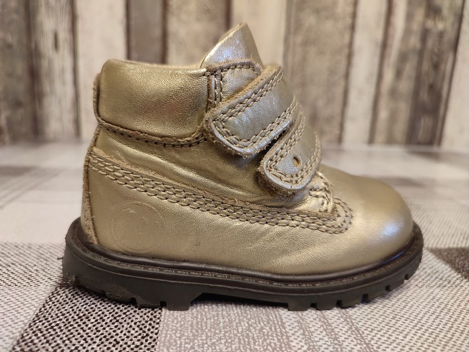 Trzewiki botki jesienne Primigi r.20