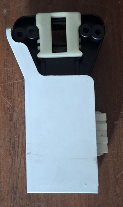 Fechadura Maquina de Lavar Roupa64750953747713122