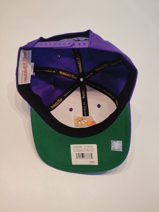 Phoenix Suns hat NBA