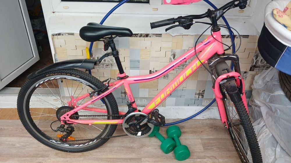 Продам велосипед