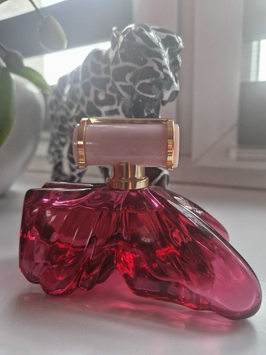 La Bomba Carolina  Herrera  oryginalne  perfumy  damskie
