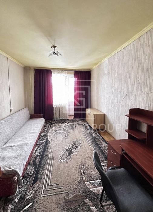 Квартира з видом на озеро в самому серці Бородянки