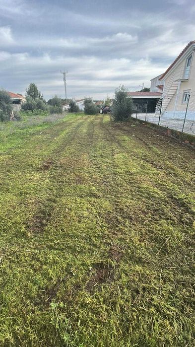 Vende-se Terreno URBANO 1800m2