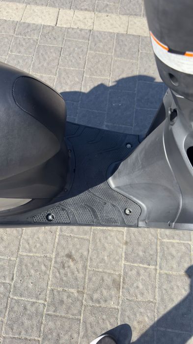 Скутер Honda Dio 110