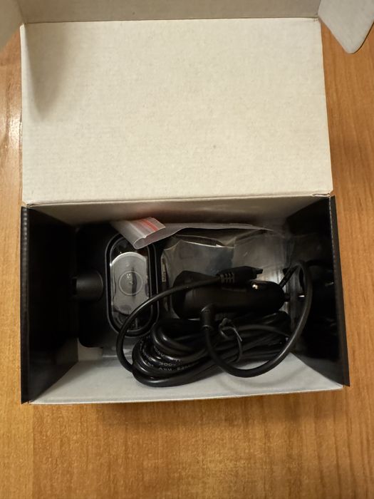 Kamera samochodowa MiVue935W  i tylnia e60