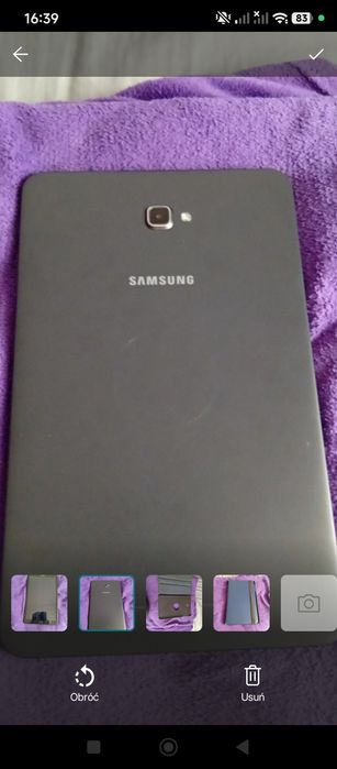 Samsung Galaxy Tab A 10