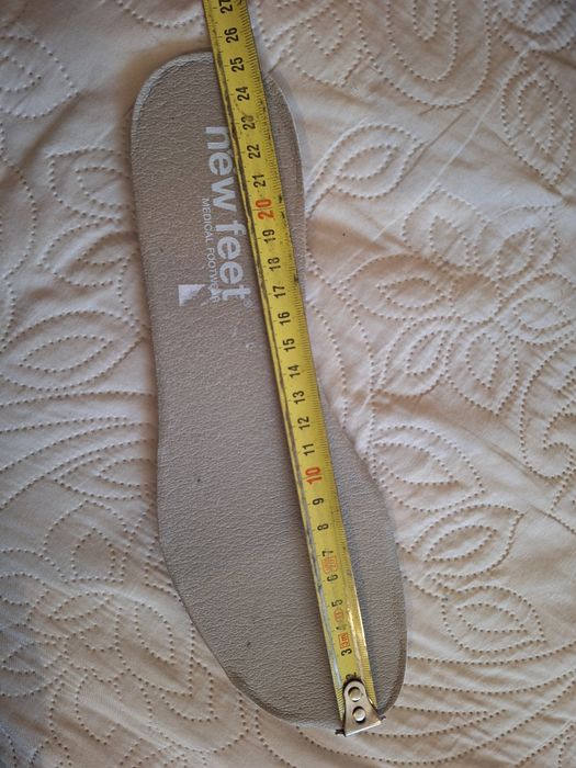 Анатомічні жіночі балетки