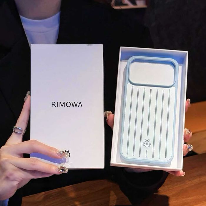 Чохол Rimova на Iphone 17 pro, 17 proMax