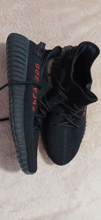 Кроссовки Adidas Yeezy boost 350