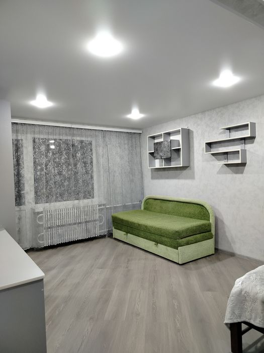 Здається однокімнатна квартира 650 гр.