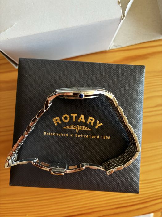 Rotary Ultra Slim 36mm