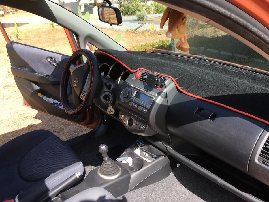 Honda Jazz 1.4 LS