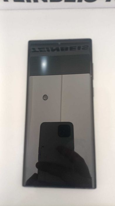 Samsung Galaxy S22 Ultra 128GB + S Pen (Caneta incluída)