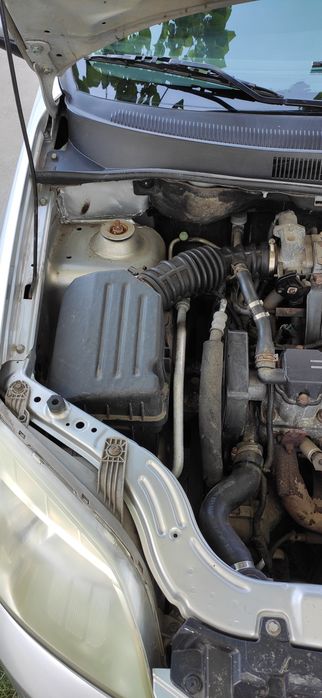 Chevrolet Aveo т 250