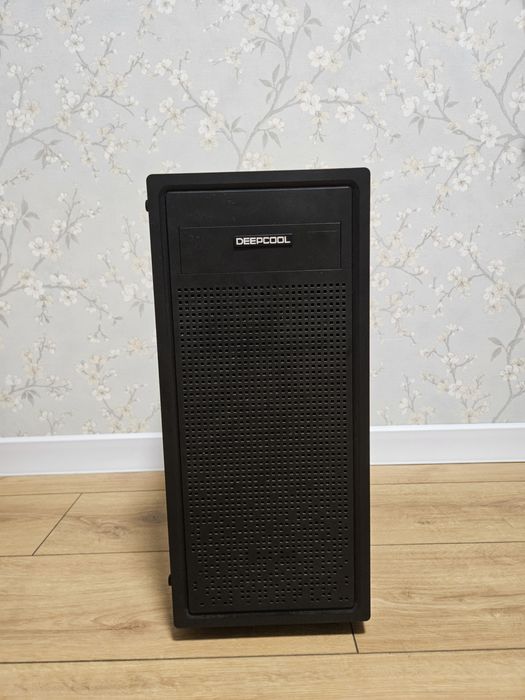 Ігровий Пк/игровой пк/комп'ютер i3 10105f,gtx 1070ti,16gb ram,ssd,hdd