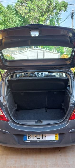 Opel Corsa 1.2 (2014) – Apenas 1 Dono – 119.000 km – Excelente Estado