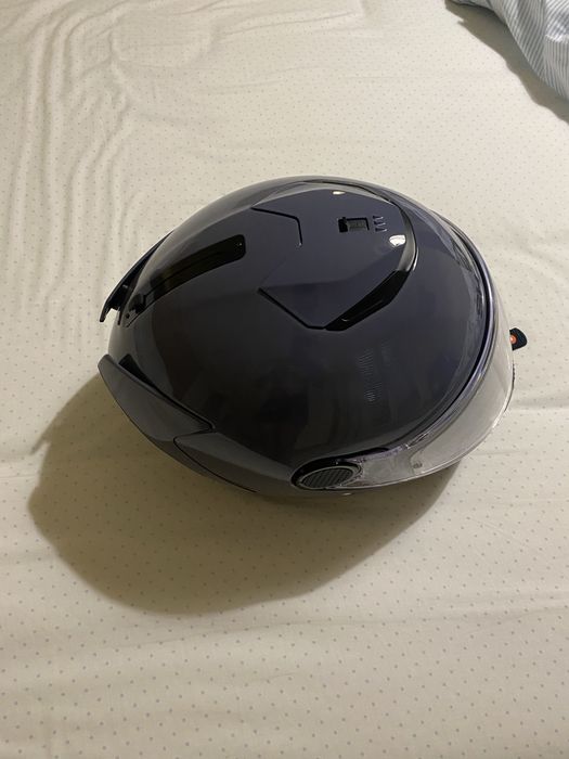 Capacete SHARK Spartan Blank