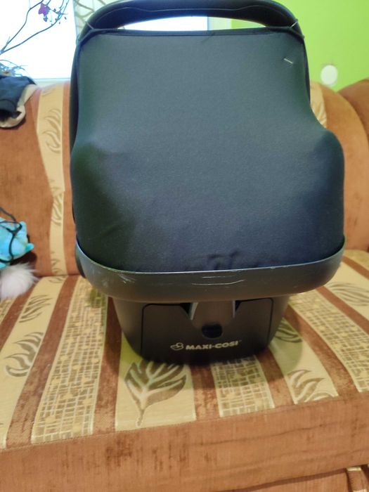 Nosidełko Maxi Cosi Rock