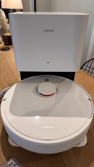 Xiaomi Robot Vacuum X10 - com garantia até 2029
