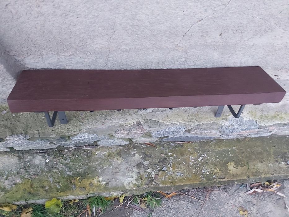 Настенная вешалка. Вешалка для одежды. Вішак для одягу.