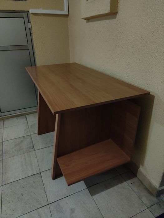 Secretária de estudo