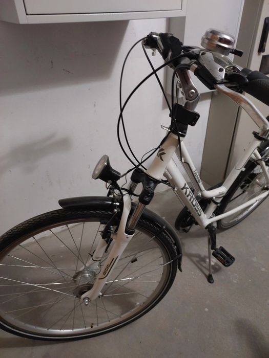 Rower Kross Trans