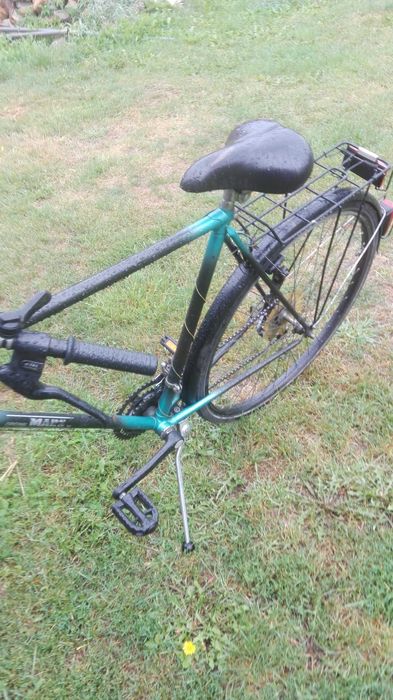 rower maxim niemiecki orginał