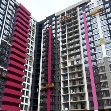 Продаж 2км.Квартира.60.2м².Новобудова.Сирець.Центр міста.ЖК Skygarden