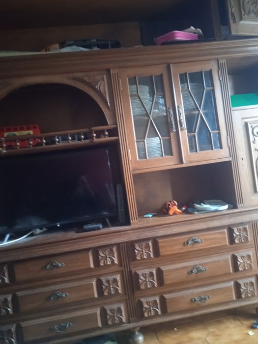 Tv trinta duas polegadas