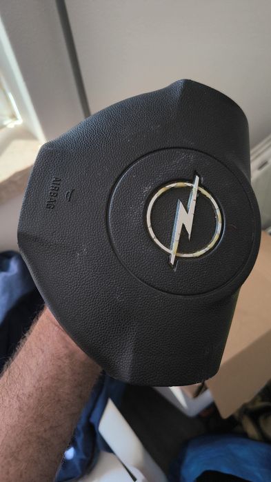 Astra com defeito no motor