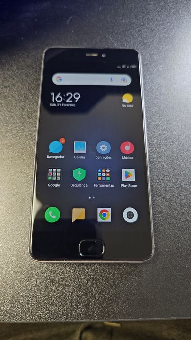 Oportunidade Xiaomi Mi 5 Desbloqueado