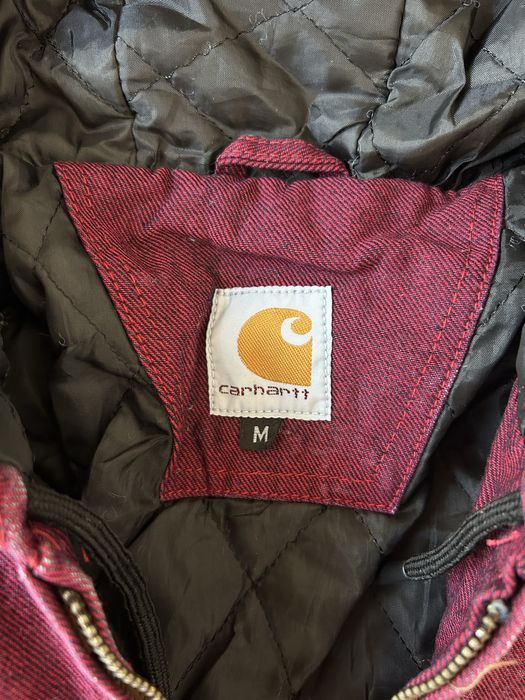 Casaco Rework Carhartt OG Active