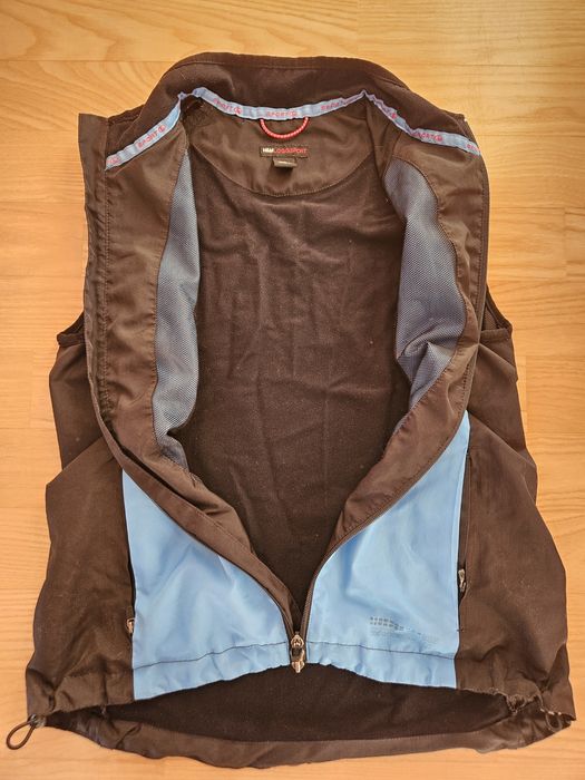 Kamizelka sportowa hm s