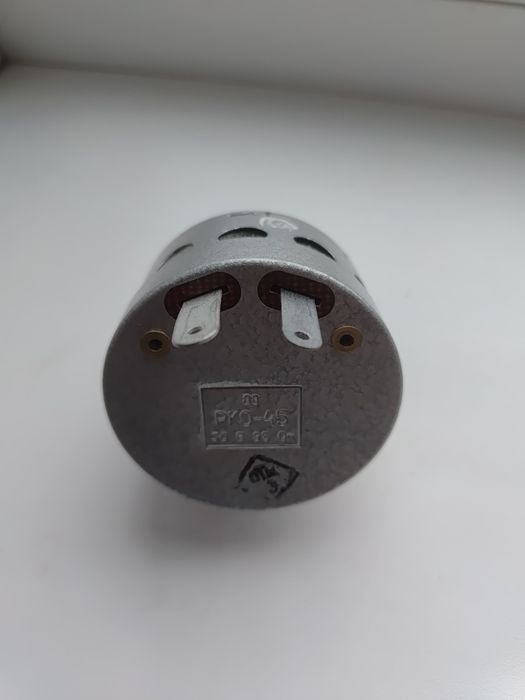 Кнопка 2КР,переключатель 2ВМ та інше