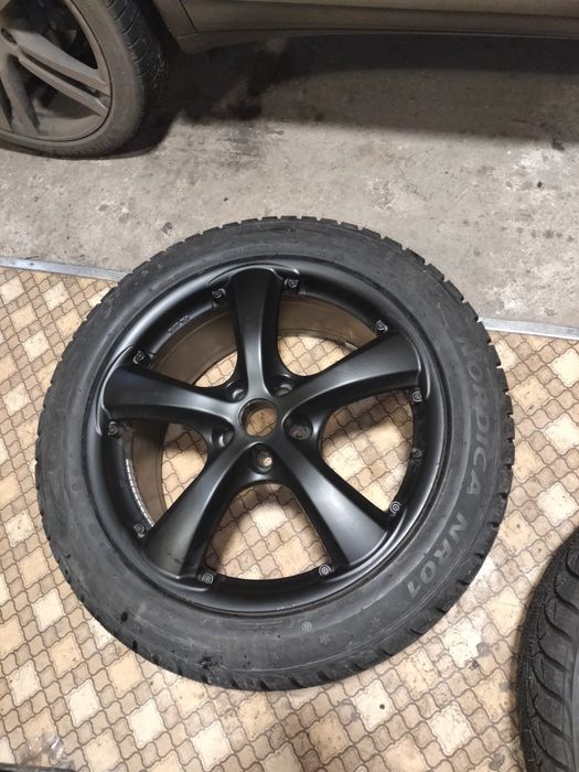 Терміново продам диски R20 5 х112