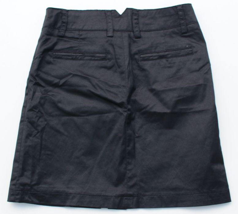 Czarna spódnica firmy: CTM Jeans