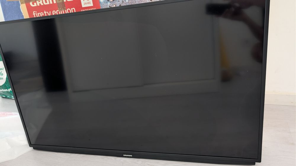 TV Grundig 50 GUB 7022 - Fire TV Edition: TV (Ultra-HD)